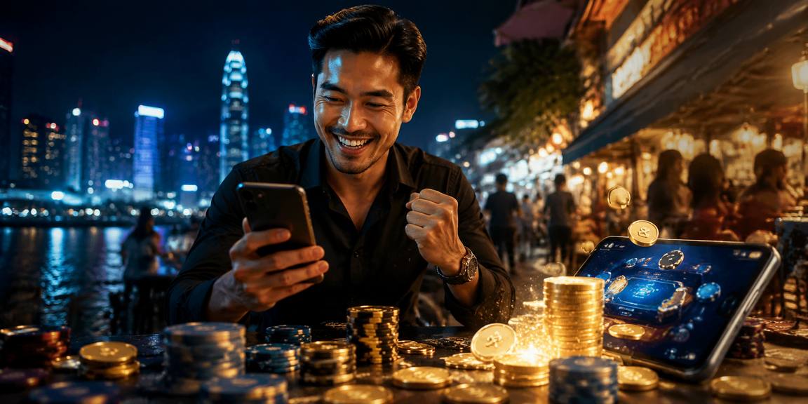 sex99 Arcade Phố Đêm – Nơi Những Tựa Game Đỉnh Cao Hội Tụ